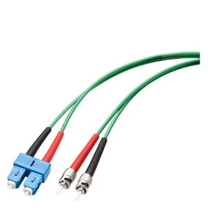Siemens - Patchkabel - 6XV1843-5EH10-0CB0 6XV18435EH100CB0 136955