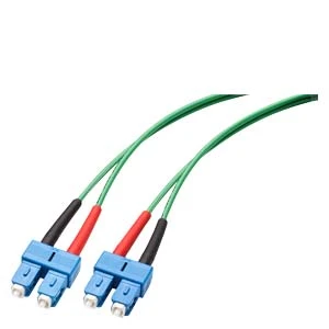 Siemens - Patchkabel - 6XV1843-5EH10-0CC0 6XV18435EH100CC0 136957