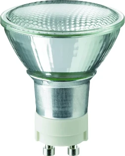 Philips - Halogeenmetaaldamplamp met reflector - CDM-RM ELITE MINI 20W/830 GX10 MR16 25D 8718291203018 137197