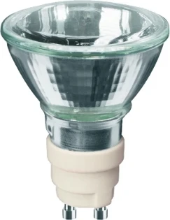 Philips - Halogeenmetaaldamplamp met reflector - CDM-RM ELITE MINI 20W/830 GX10 MR16 10D 8718291202745 137308