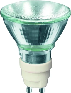 Philips - Halogeenmetaaldamplamp met reflector - CDM-RM ELITE MINI 20W/830 GX10 MR16 25D 8718291203018 137311