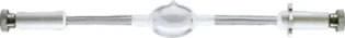 Philips - Halogeenmetaaldamplamp zonder reflector - MASTER MHN-SA 1800W/956 (P)SFC 230V 8718291548263 137757