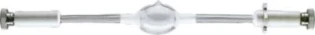 Philips - Halogeenmetaaldamplamp zonder reflector - MASTER MHN-SA 1800W/956 (P)SFC 230V 8718291548263 137760