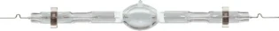 Philips - Halogeenmetaaldamplamp zonder reflector - MASTER MHN-SA 2000W/956 400V XW UNP/1 8718291548287 137766