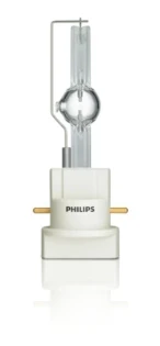 Philips - Studio-, projectie- en fotolamp - MSR GOLD 575/2 MINIFASTFIT 1CT/4 8718291221098 137913