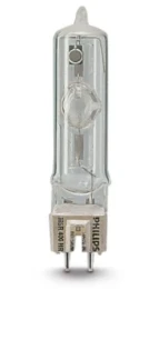 Philips - Studio-, projectie- en fotolamp - MSR 400 HR 1CT/4 8718291227960 137972