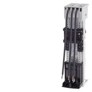Siemens - Stroomrailadapter - 8US1251-5DS11 8US12515DS11 138185
