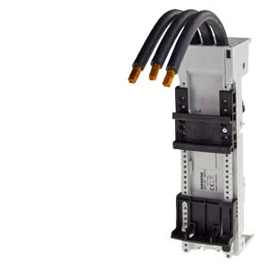 Siemens - Stroomrailadapter - 8US1261-5MS13 8US12615MS13 138207