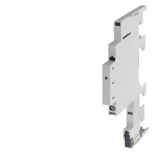 Siemens - Stroomrailadapter - 8US1600-0RE02 8US16000RE02 138214