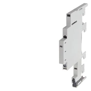 Siemens - Stroomrailadapter - 8US1600-0RF02 8US16000RF02 138217