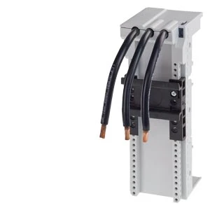 Siemens - Stroomrailadapter - 8US1661-5FK02 8US16615FK02 138238