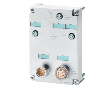 Siemens - Veldbus, dec. periferie - montageframe - 6ES7194-4AP00-0AA0 6ES71944AP000AA0 138374