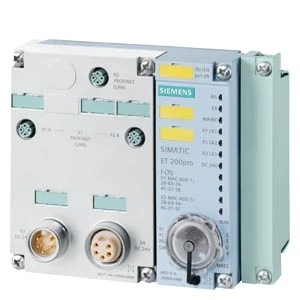 Siemens - Veldbus, dec. periferie - basiseenheid - 6ES7516-2GN00-0AB0 6ES75162GN000AB0 138392