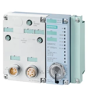 Siemens - Veldbus, dec. periferie - basiseenheid - 6ES7516-2PN00-0AB0 6ES75162PN000AB0 138396