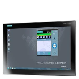 Siemens - Soft-PLC (PC-gebaseerde besturingen) - 6ES7672-7FC01-0YG0 6ES76727FC010YG0 138413