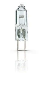 Philips - Studio-, projectie- en fotolamp - 7724 100W GY6.35 12V 1CT/10X10F 8711500409850 138581