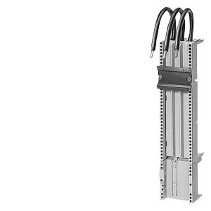 Siemens - Stroomrailadapter - 8US1261-5FM08 8US12615FM08 13923