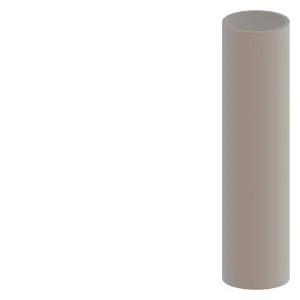 Siemens - Buis voor signaalzuil - 8WD4208-0EF 8WD42080EF 13929