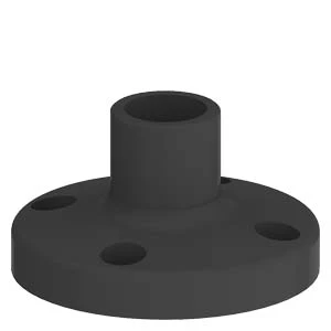 Siemens - Voet zonder buis voor signaalzuil - 8WD4308-0DB 8WD43080DB 13932