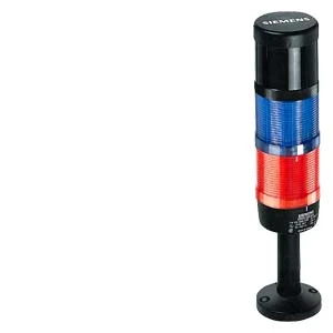 Siemens - Voet zonder buis voor signaalzuil - 8WD4308-0DD 8WD43080DD 13934