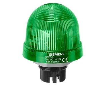 Siemens - Continu licht - 8WD5320-5AC 8WD53205AC 13952