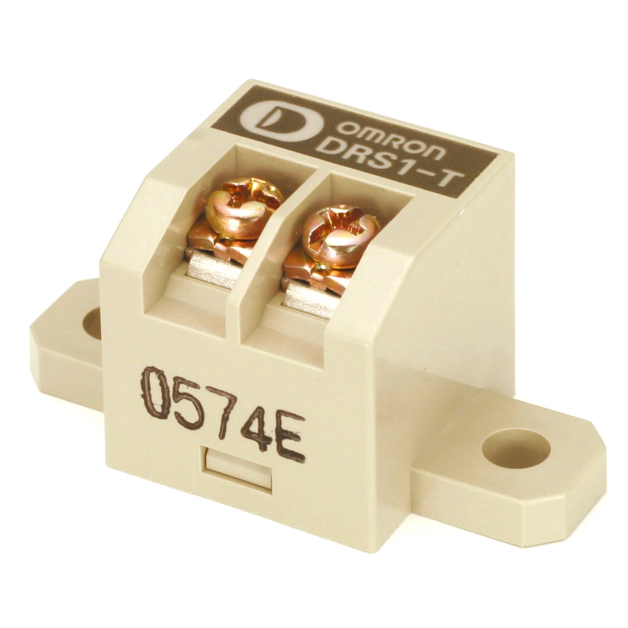 Omron Toebehoren/onderdelen voor besturingen DRS1-T DRT11006C 13966209