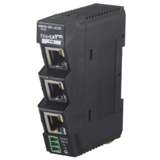 Omron - Netwerkswitch - GX-JC03 GX  5030H 13966330