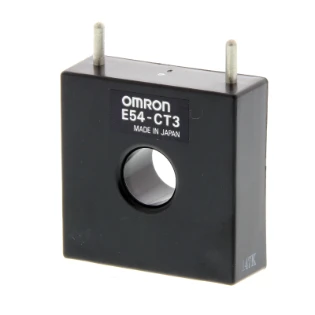 Omron - Stroommeettransformator - E54-CT3 E54 9003F 13966391