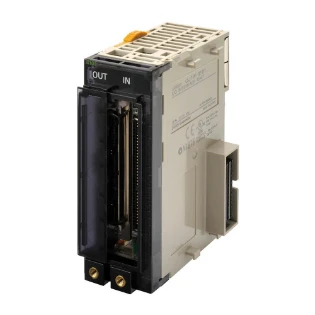 Omron - Toebehoren/onderdelen voor besturingen - CJ1W-II101 CJ1W0301R 13967589
