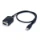 Omron - Media converter - CS1W-CIF31 CS1W0255M 13968733