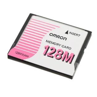 Omron - PLC geheugenkaart - HMC-EF183 HMC 1039C 13969296