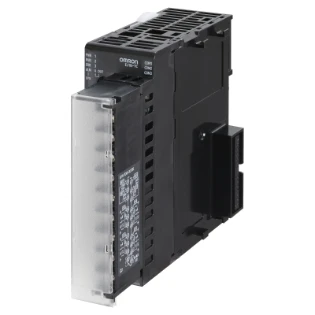 Omron - Temperatuurmeetrelais - EJ1N-TC2A-QNHB EJ1N1002C 13969513