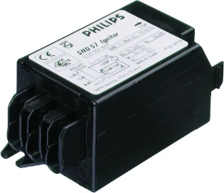 Philips - Starter verlichting - SND 57 220-240V 50/60HZ 8711500930668 140003