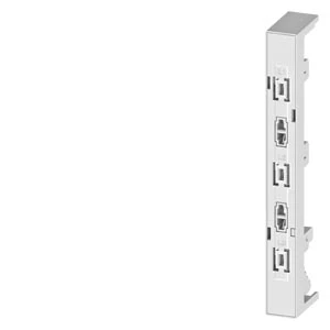 Siemens - Stroomrailadapter - 8US1216-0AS00 8US12160AS00 140161