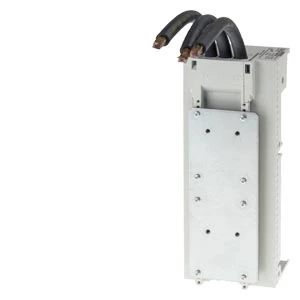 Siemens - Stroomrailadapter - 8US1240-5MA00 8US12405MA00 140165