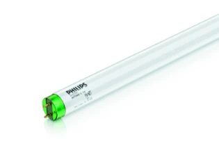 Philips - UV-lamp - MASTER ACTINIC BL TL-D 15W/10 1SL/25 8727900926965 140172
