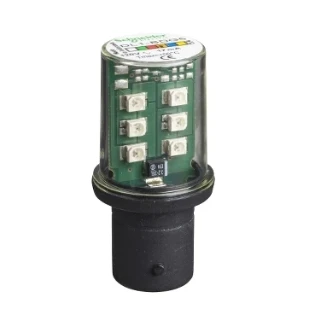 Schneider Electric - Indicatie- en signaleringslamp - DL1BDG5 DL1BDG5 14017569