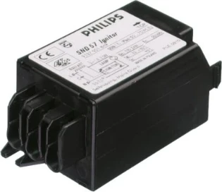 Philips - Starter verlichting - SND 57 220-240V 50/60HZ 8711500930668 140207