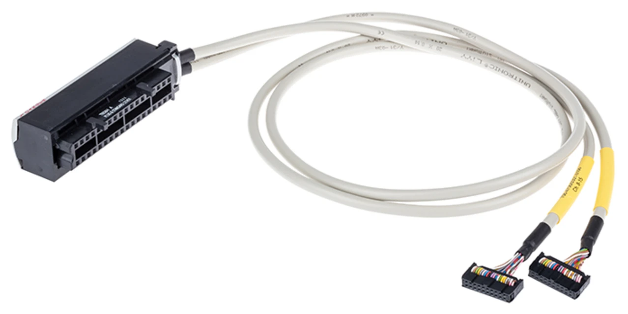 Wago PLC verbindingskabel 706-4756/102-200 706-4756/102-200 14026411