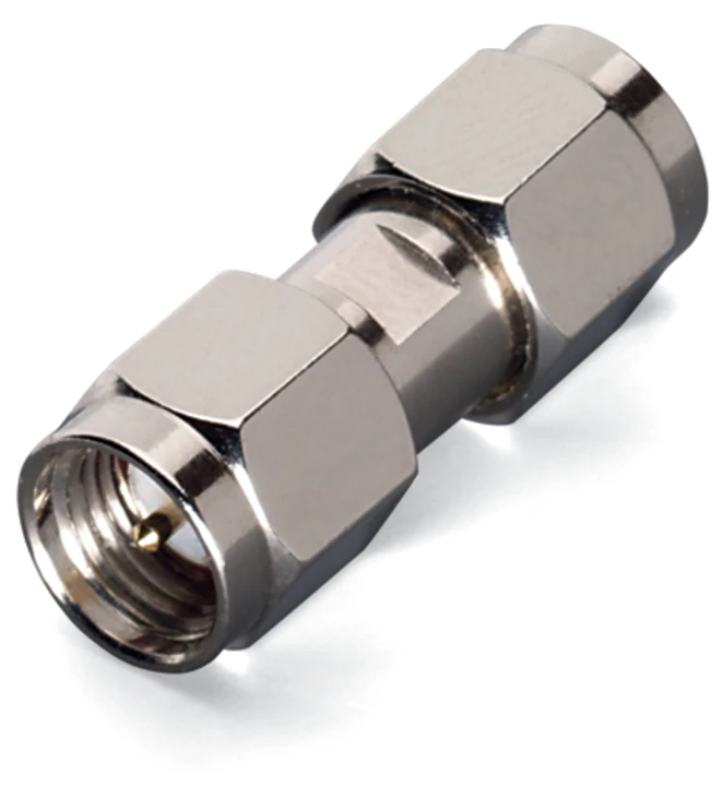 Wago Coax koppeling 758-968 758-968 14029208