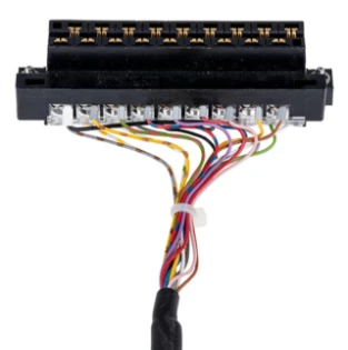 Wago - PLC verbindingskabel - 706-4769/100-100 706-4769/100-100 14029846
