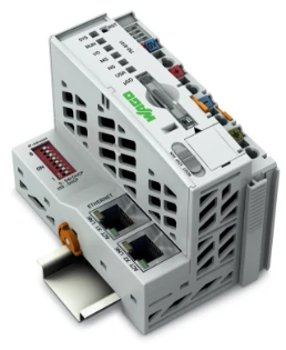 Wago - PLC basiseenheid - 750-8101 750-8101 14031970