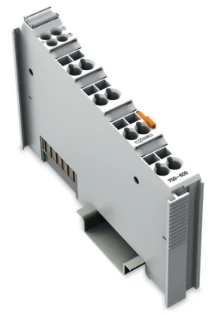 Wago - Veldbus, dec. periferie - voedings- en segmentmodule - 750-600 750-600 14032839