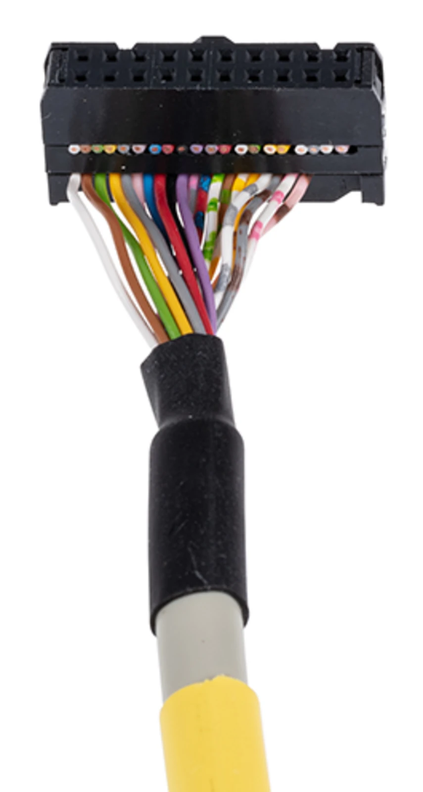 Wago PLC verbindingskabel 706-4769/100-200 706-4769/100-200 14033615