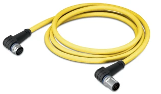 Wago - PLC verbindingskabel - 756-1306/060-200 756-1306/060-200 14034042