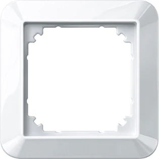 Schneider Electric - Afdekraam schakelmateriaal - 389119 389119 14108489