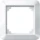 Schneider Electric - Afdekraam schakelmateriaal - 389119 389119 14108489