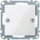 Schneider Electric - Onderdeel/centraalplaat communicatie-schakelmateriaal - 461819 461819 14108490