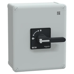 Schneider Electric - Lastscheider - VBF5GEN VBF5GEN 14108597