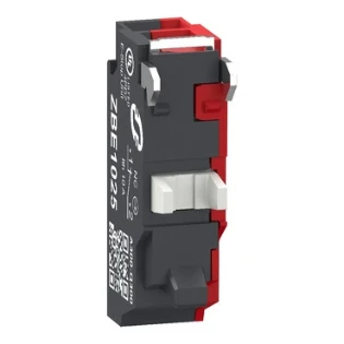 Schneider Electric - Hulpcontactblok - ZBE1025 ZBE1025 14108671